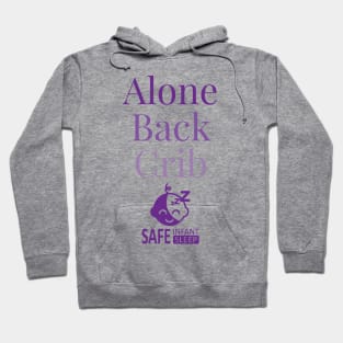 ABCs Of Sleep Hoodie